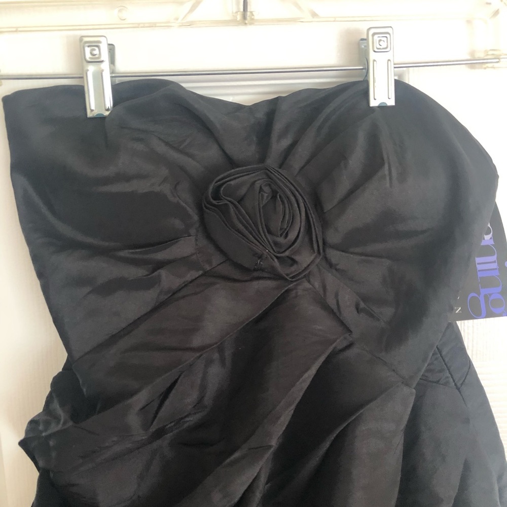 NWT Romeo & Juliet Couture Dress
